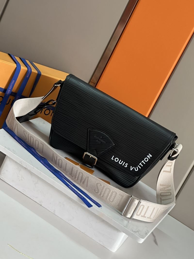 Mens Louis Vuitton Satchel Bags